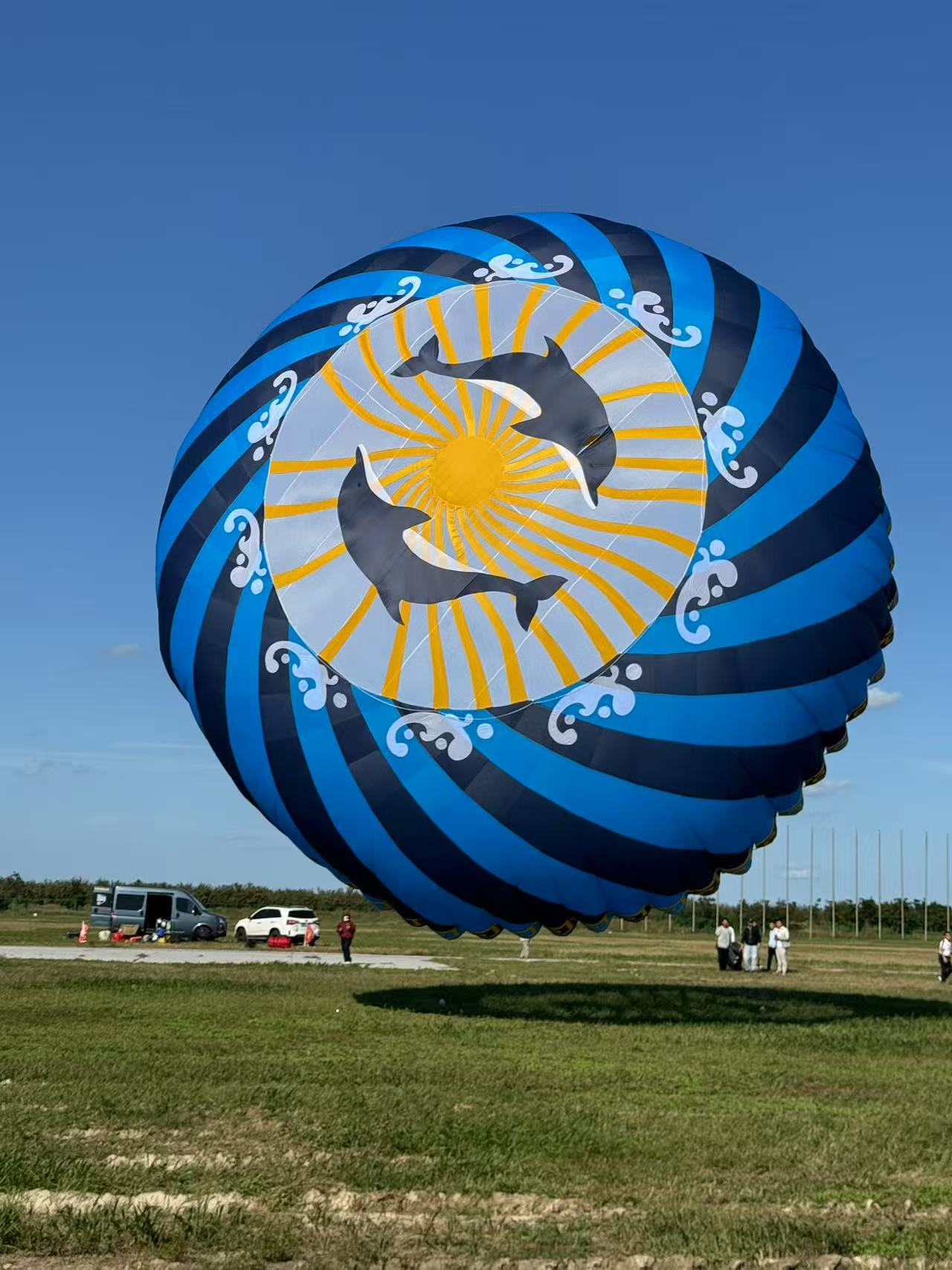 铜陵市风筝加工软体风筝定制 - 一站式服务