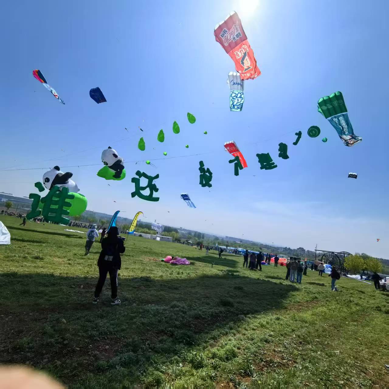 铜陵市风筝加工风筝定制 - 厂家